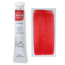 Firebrick Eraldo Di Paolo Watercolour Crimson 9ml Watercolour Paints