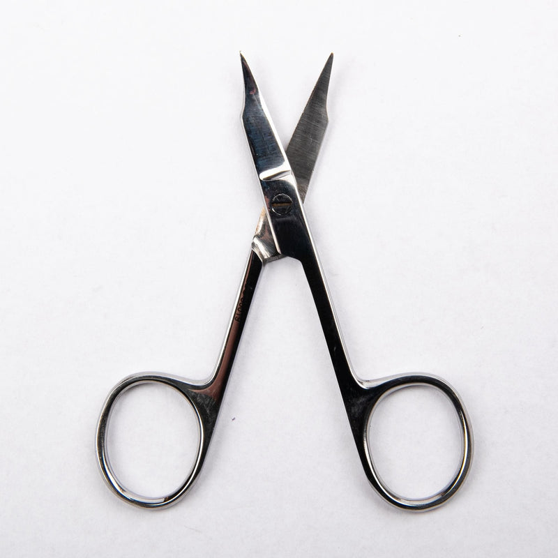 Black Havel's Hardanger Embroidery Scissors 3.5"

Curved Tips Quilting and Sewing Tools and Accessories