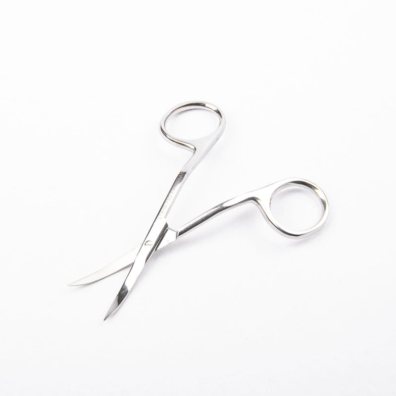 White Smoke Havel's Double-Curved Embroidery Scissors 3.5"

Extra Fine Tip Quilting and Sewing Tools and Accessories