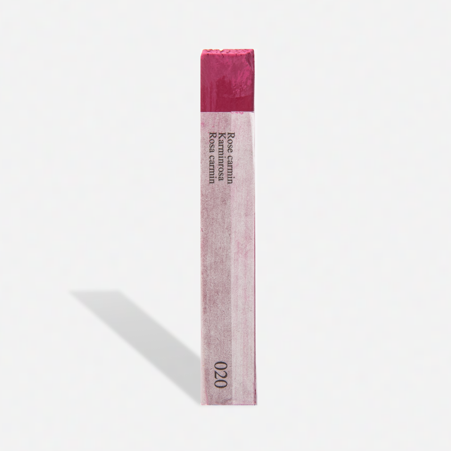 White Smoke Mungyo Gallery Soft Artist Pastel - Pink Carmine 020 Pastels & Charcoal