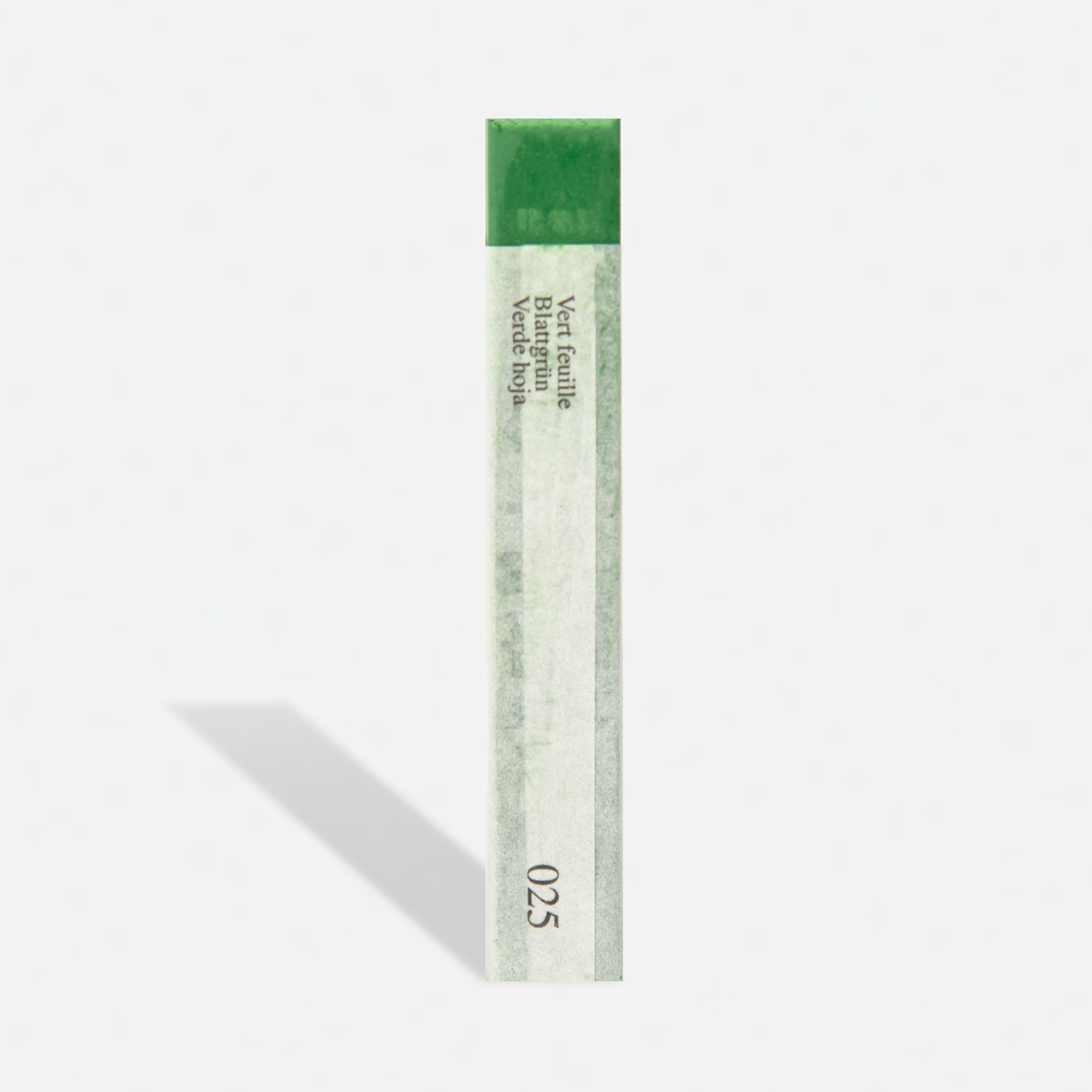 White Smoke Mungyo Gallery Soft Artist Pastel - Leaf Green 025 Pastels & Charcoal