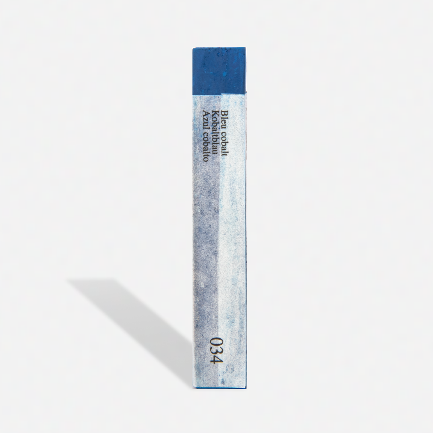 White Smoke Mungyo Gallery Soft Artist Pastel - Cobalt Blue 034 Pastels & Charcoal