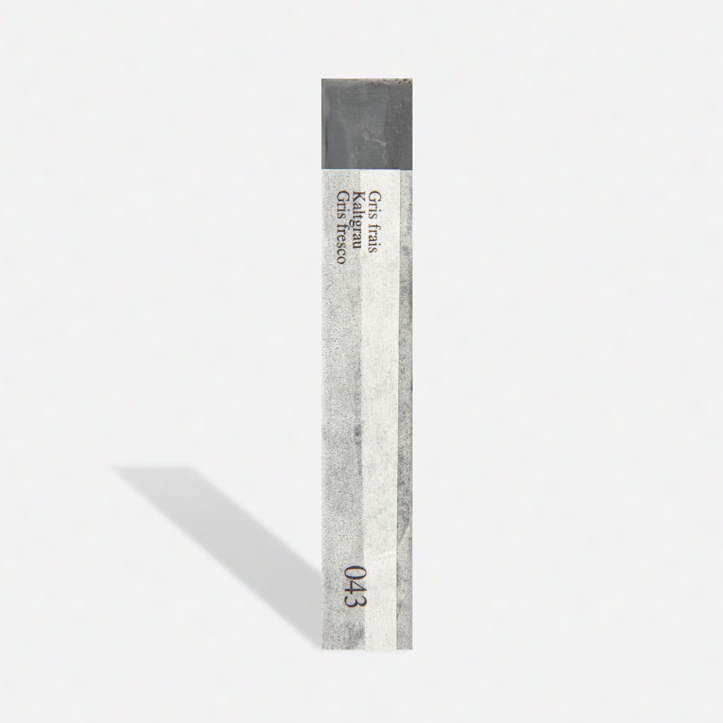 White Smoke Mungyo Gallery Soft Artist Pastel - Cool Grey III 043 Pastels & Charcoal