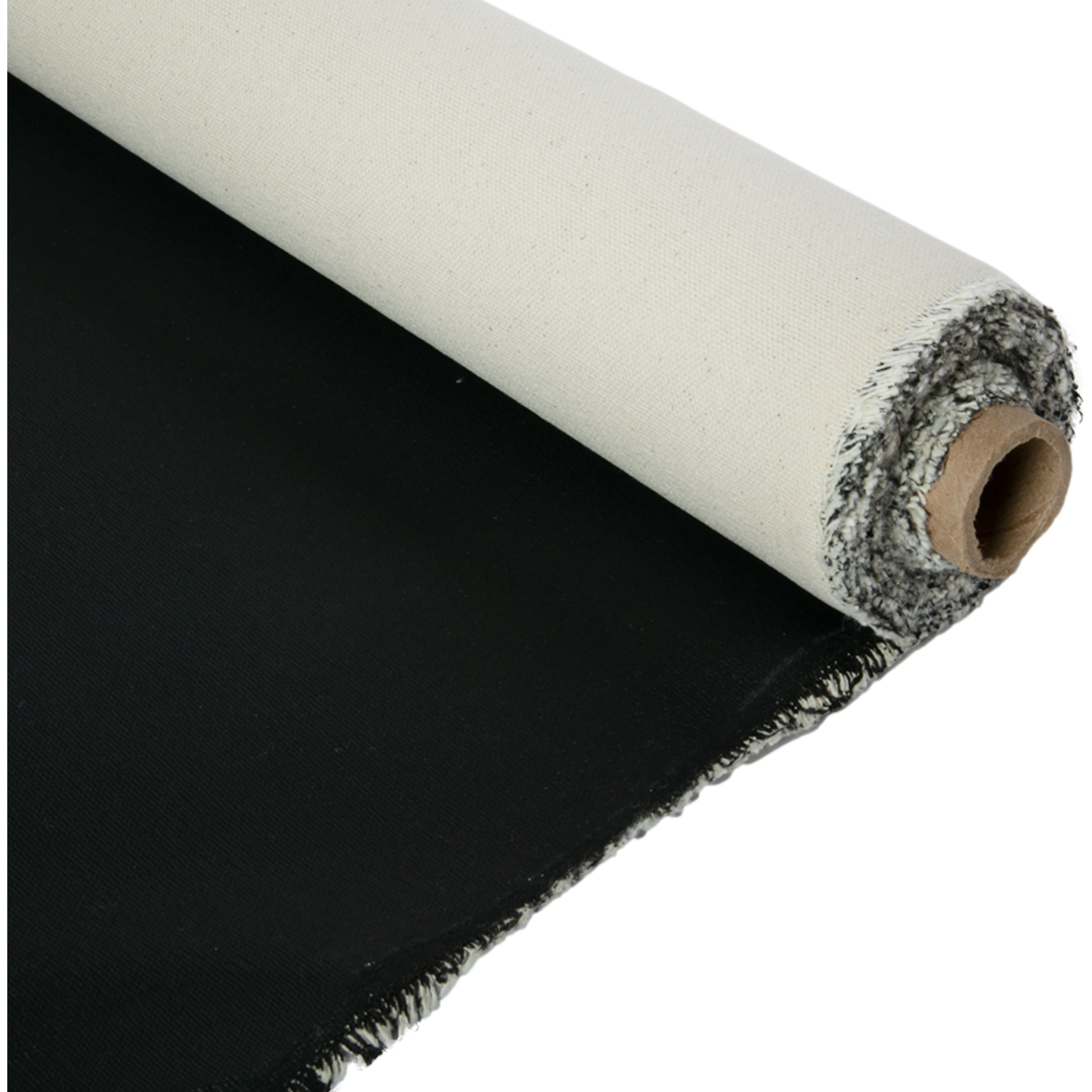 Spectrum All Media Primed Cotton Canvas Roll - 12 Oz, 54" X 6 Yards