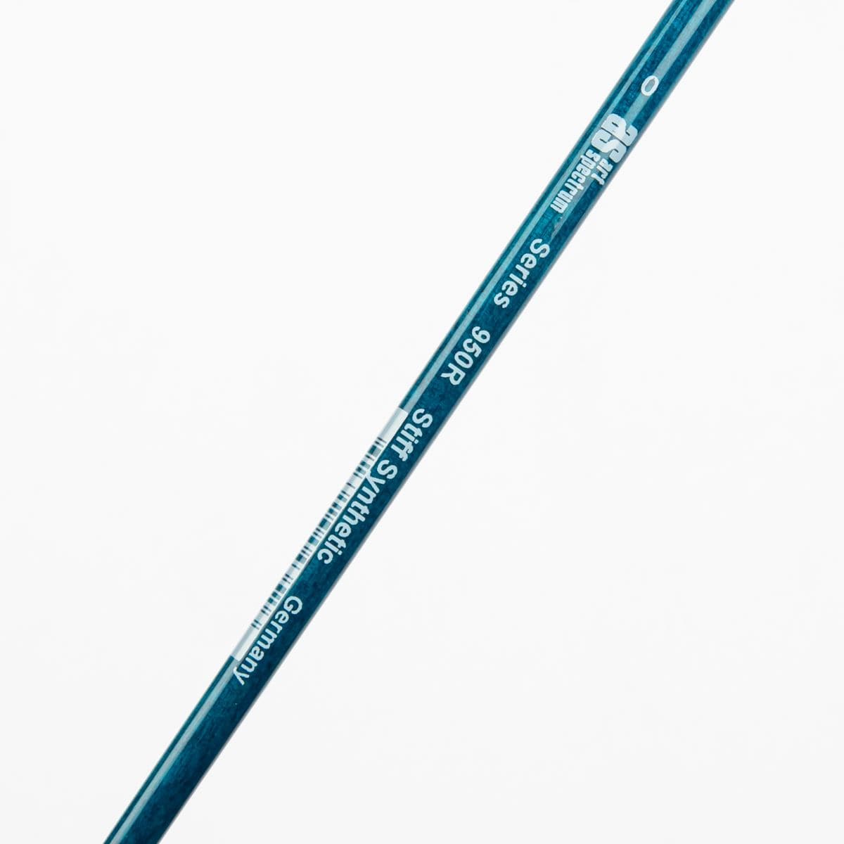 Snow Art Spectrum Series 950 Stiff Synthetic Brush Round Size - 0 Paint Brushes