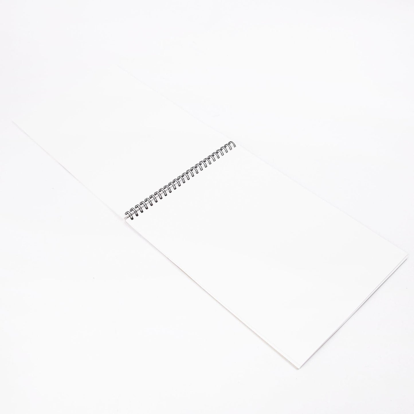 White Smoke The Art Studio A4 Cartridge Sketch Pad 110gsm 25 Sheets Drawing Pads