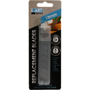 Dark Slate Gray The Art Studio 18mm Replacement Snap Blades (5 Pieces) Cutting Tools