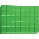 Medium Sea Green Urban Crafter Green Tea and White Glycerine Soap Base Block 600g Soap Bases