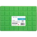 Medium Sea Green Urban Crafter Green Tea and White Glycerine Soap Base Block 600g Soap Bases