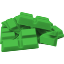 Sea Green Urban Crafter Green Tea and White Glycerine Soap Base Block 600g Soap Bases
