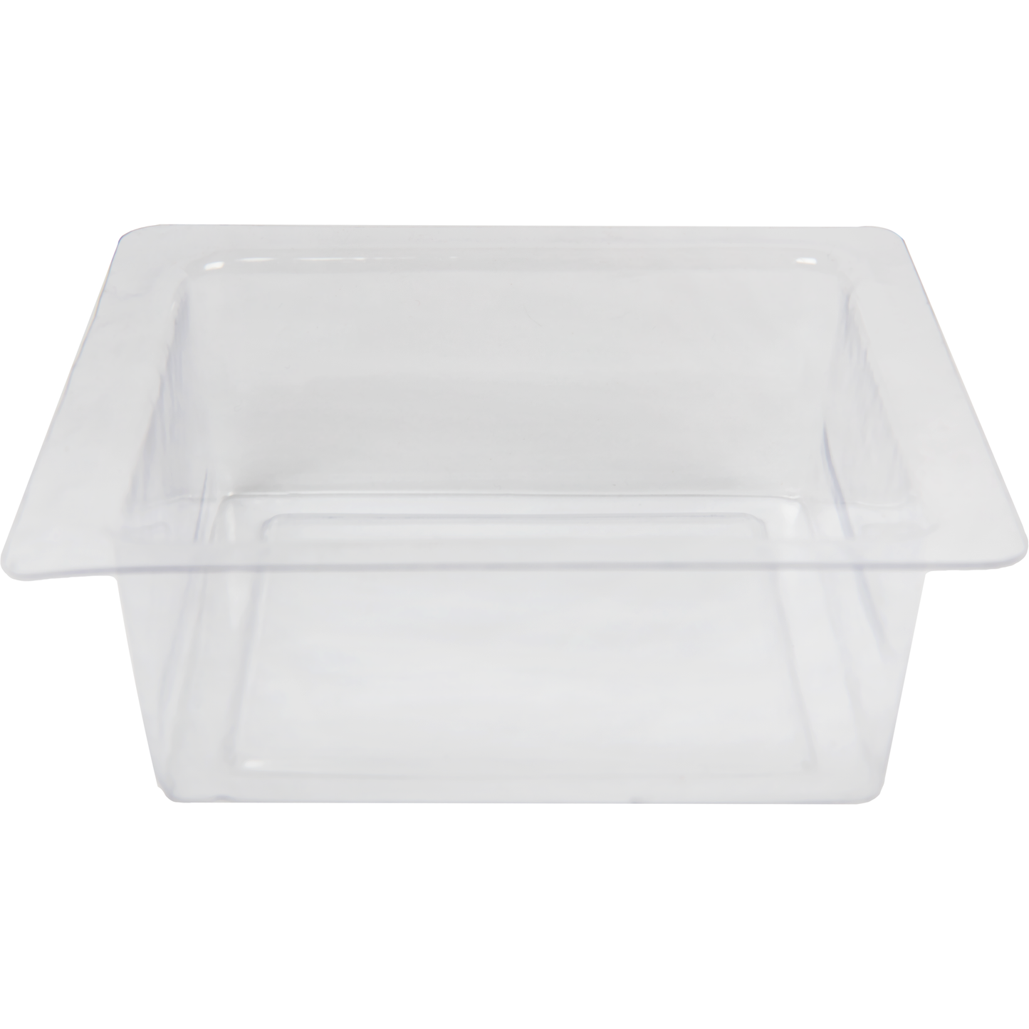 Light Gray Urban Crafter Cavity Soap Mould Square 3pc Soap Moulds