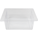 Light Gray Urban Crafter Cavity Soap Mould Square 3pc Soap Moulds