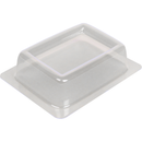 Light Gray Urban Crafter Cavity Soap Mould Rectangle 3pc Soap Moulds