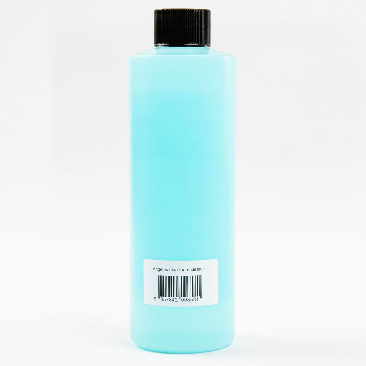Light Sky Blue Angelus Blue Foam Cleaner 236Ml Leather Care