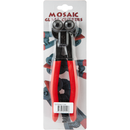 Dark Slate Gray Mosaic Glass Nipper Cutter Mosaic Supplies