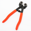 White Smoke Mosaic Glass Nipper Cutter Mosaic Supplies