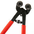 Tomato Mosaic Glass Nipper Cutter Mosaic Supplies