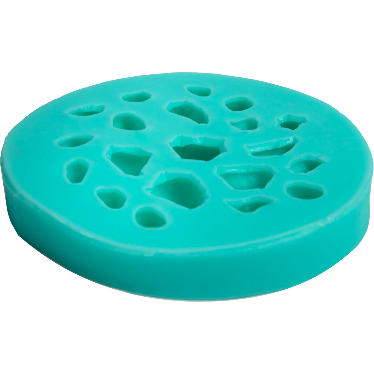 Light Sea Green Urban Crafter Resin Mould-Stone Resin Craft