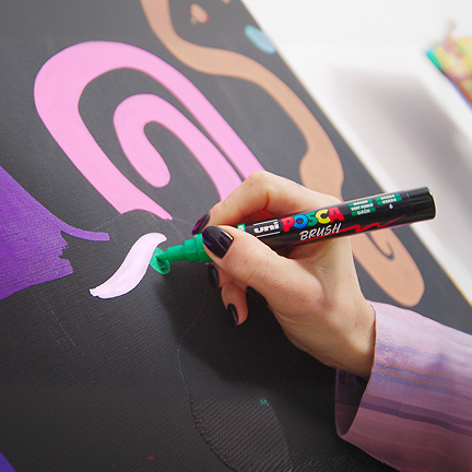 What Is Abstract Art? A Beginner's Guide to Styles, Techniques & Famous Movements