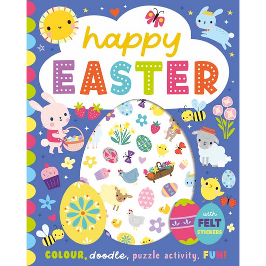 Easter Craft Ideas for Kids and Adults: Fun, Easy Projects to Try