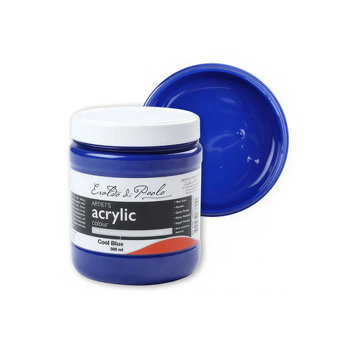 Acrylic Paints