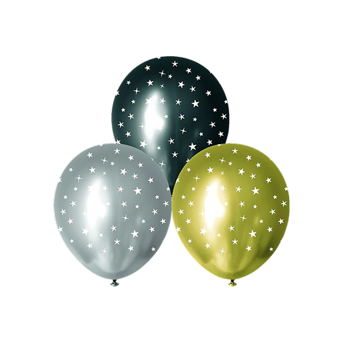 Party Balloons