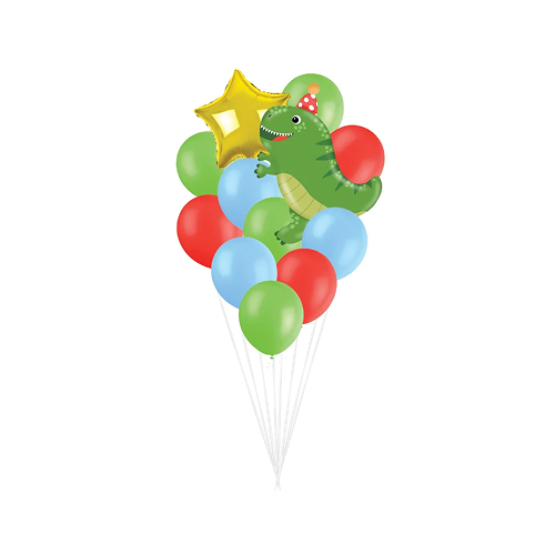 Themed Parties - Dinosaur