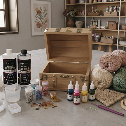 Adult Craft