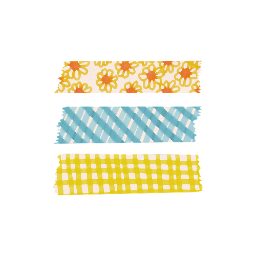 Tape & Adhesive