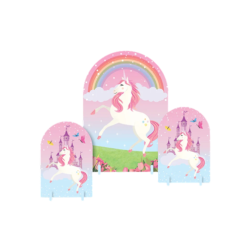 Themed Parties - Unicorn