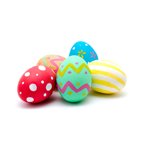 Easter Crafts and Decorations
