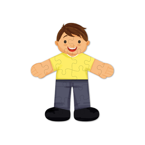 Educational Toys And Puzzles
