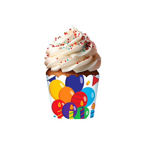 Themed Parties - General Birthday