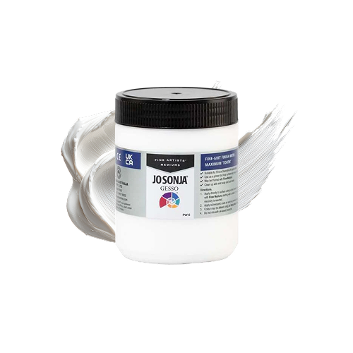 Gesso