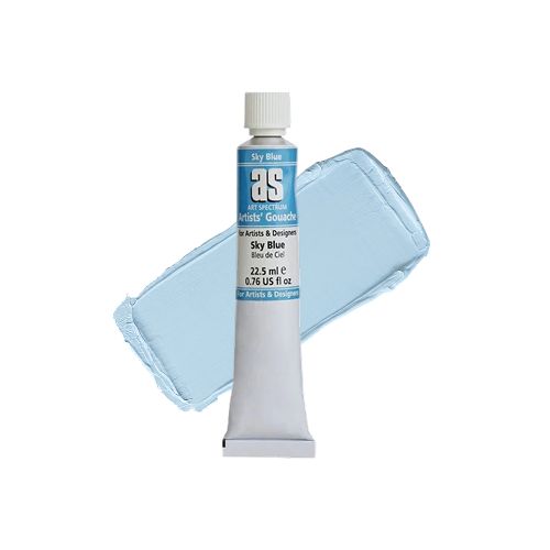 Gouache Paints