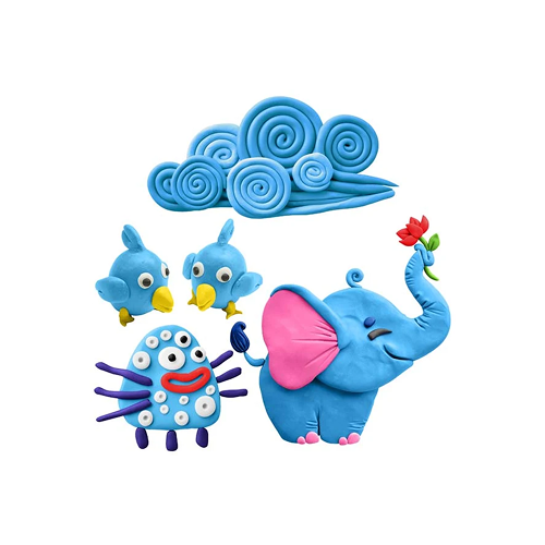 Kids Activity Kits