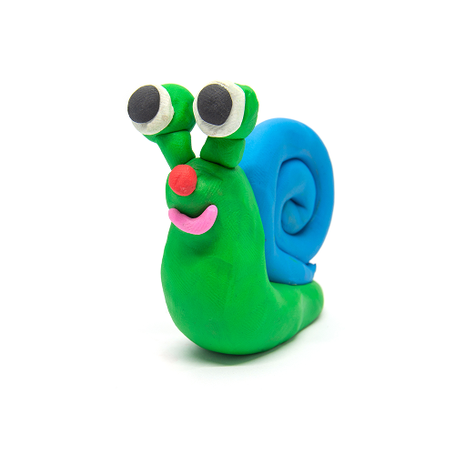 Kids Sculpting