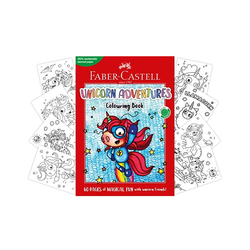 Kids Colouring Books