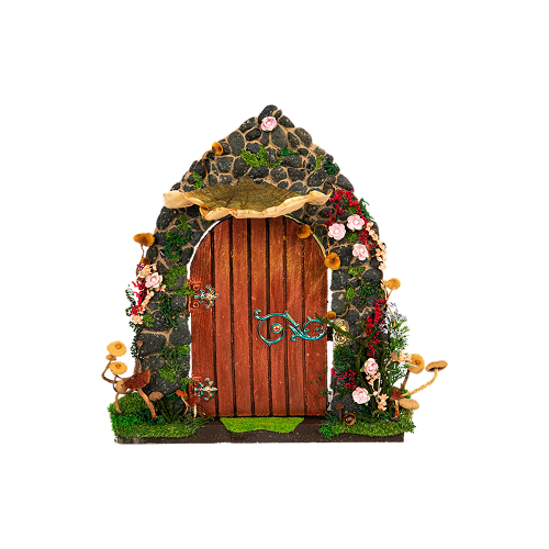 Kids Woodcraft