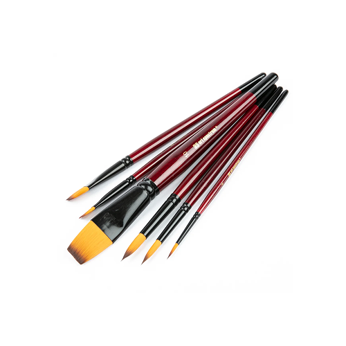 Mixed Media Brushes