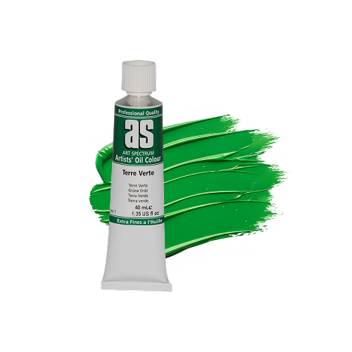 Oil Paints