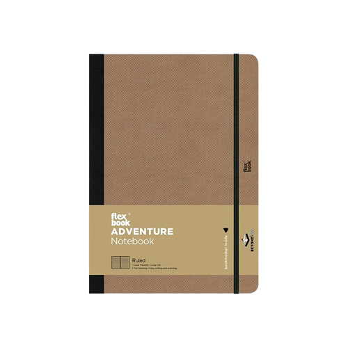 Journals and Notebooks