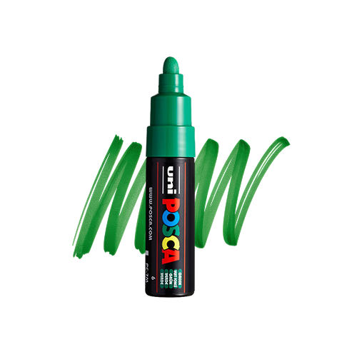 Paint Markers