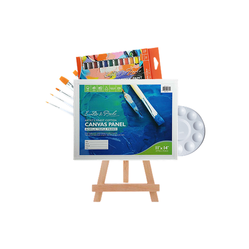 Paint and Sip