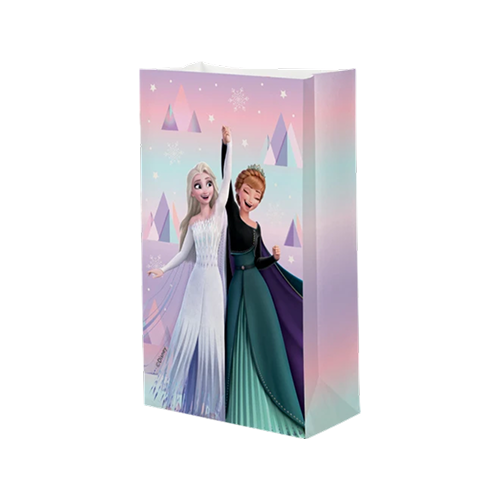 Themed Parties - Frozen