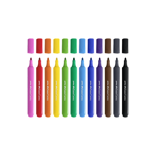 Pens & Markers