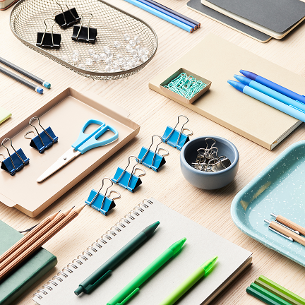 Stationery