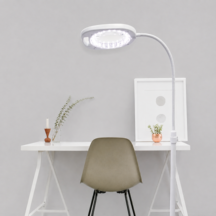 Storage & Lighting