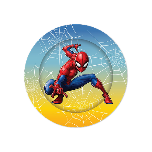 Themed Parties - Spiderman