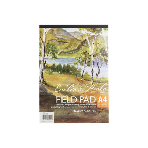 Artist Pads
